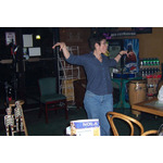 Tampa Friday Night Open Mic